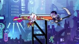 画像ギャラリー No.006のサムネイル画像 / 「ブロウルハラ」で“バトルパス シーズン1”が配信開始。ゴールドバトルパスも登場