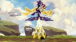 画像ギャラリー No.010のサムネイル画像 / 「ブロウルハラ」で“バトルパス シーズン1”が配信開始。ゴールドバトルパスも登場