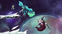 画像ギャラリー No.002のサムネイル画像 / 「ブロウルハラ」，52番目のレジェンド“Magyar”が配信開始
