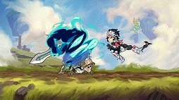 画像ギャラリー No.003のサムネイル画像 / 「ブロウルハラ」，52番目のレジェンド“Magyar”が配信開始