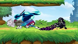 画像ギャラリー No.004のサムネイル画像 / 「ブロウルハラ」，52番目のレジェンド“Magyar”が配信開始