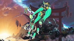 画像ギャラリー No.005のサムネイル画像 / 「ブロウルハラ」，52番目のレジェンド“Magyar”が配信開始