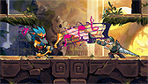 画像ギャラリー No.005のサムネイル画像 / 「ブロウルハラ」に54番目となるレジェンド“Munin”が登場