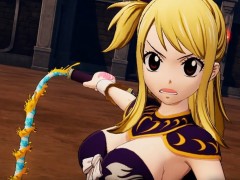 「FAIRY TAIL」，エルザとミラジェーンのユニゾンレイドを紹介する最新トレイラーが本日公開。Digital Deluxe版の特典紹介映像も
