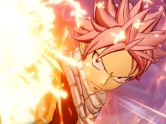 魔法×ギルド×RPG「FAIRY TAIL」が本日発売。ローンチトレイラーの公開に加え，出演声優陣の直筆サイン色紙が当たるキャンペーンの実施も