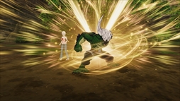画像ギャラリー No.008のサムネイル画像 / 魔法×ギルド×RPG「FAIRY TAIL」が本日発売。ローンチトレイラーの公開に加え，出演声優陣の直筆サイン色紙が当たるキャンペーンの実施も