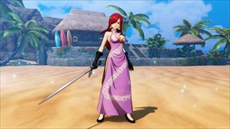 画像ギャラリー No.011のサムネイル画像 / 魔法×ギルド×RPG「FAIRY TAIL」が本日発売。ローンチトレイラーの公開に加え，出演声優陣の直筆サイン色紙が当たるキャンペーンの実施も