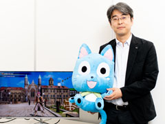 ［TGS 2019］「FAIRY TAIL」菊地啓介プロデューサーインタビュー。キャラクター・絆・ギルドの成長物語をガストブランドがRPGへと昇華する