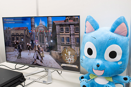 画像ギャラリー No.007のサムネイル画像 / ［TGS 2019］「FAIRY TAIL」菊地啓介プロデューサーインタビュー。キャラクター・絆・ギルドの成長物語をガストブランドがRPGへと昇華する