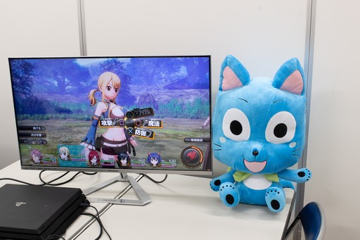 画像ギャラリー No.008のサムネイル画像 / ［TGS 2019］「FAIRY TAIL」菊地啓介プロデューサーインタビュー。キャラクター・絆・ギルドの成長物語をガストブランドがRPGへと昇華する