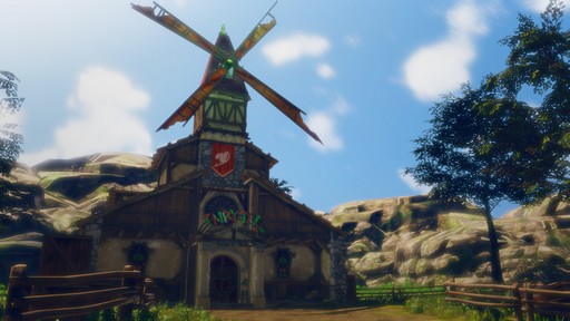 画像ギャラリー No.009のサムネイル画像 / ［TGS 2019］「FAIRY TAIL」菊地啓介プロデューサーインタビュー。キャラクター・絆・ギルドの成長物語をガストブランドがRPGへと昇華する