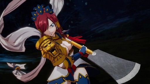 画像ギャラリー No.016のサムネイル画像 / ［TGS 2019］「FAIRY TAIL」菊地啓介プロデューサーインタビュー。キャラクター・絆・ギルドの成長物語をガストブランドがRPGへと昇華する