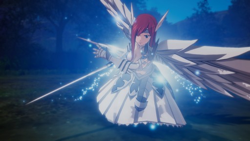 画像ギャラリー No.017のサムネイル画像 / ［TGS 2019］「FAIRY TAIL」菊地啓介プロデューサーインタビュー。キャラクター・絆・ギルドの成長物語をガストブランドがRPGへと昇華する