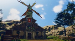 画像ギャラリー No.001のサムネイル画像 / 新作RPG「FAIRY TAIL」，人気エピソード「大魔闘演武編」やオリジナルストーリーが展開。プレイアブルキャラは10人以上