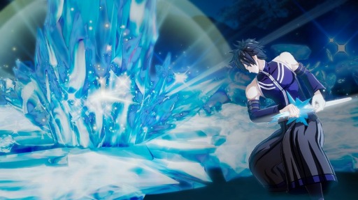 画像ギャラリー No.005のサムネイル画像 / 新作RPG「FAIRY TAIL」，人気エピソード「大魔闘演武編」やオリジナルストーリーが展開。プレイアブルキャラは10人以上