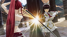 画像ギャラリー No.014のサムネイル画像 / RPG「FAIRY TAIL」の最新情報が公開。プレイアブルキャラクターの「ガジル」と「ジュビア」や新たなストーリーカットなど