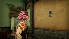 画像ギャラリー No.018のサムネイル画像 / RPG「FAIRY TAIL」の最新情報が公開。プレイアブルキャラクターの「ガジル」と「ジュビア」や新たなストーリーカットなど
