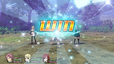 画像ギャラリー No.020のサムネイル画像 / RPG「FAIRY TAIL」の最新情報が公開。プレイアブルキャラクターの「ガジル」と「ジュビア」や新たなストーリーカットなど