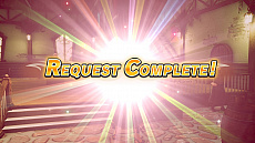 画像ギャラリー No.021のサムネイル画像 / RPG「FAIRY TAIL」の最新情報が公開。プレイアブルキャラクターの「ガジル」と「ジュビア」や新たなストーリーカットなど