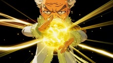 画像ギャラリー No.010のサムネイル画像 / 新作RPG「FAIRY TAIL」にシェリアやカグラなどライバルギルドの5人が参戦。原作の「覚醒」や「ユニゾンレイド」がバトルに登場