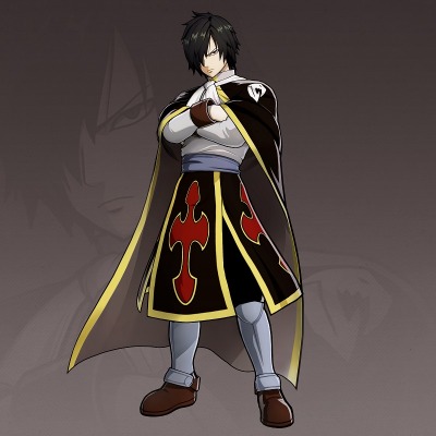 画像ギャラリー No.015のサムネイル画像 / 新作RPG「FAIRY TAIL」にシェリアやカグラなどライバルギルドの5人が参戦。原作の「覚醒」や「ユニゾンレイド」がバトルに登場