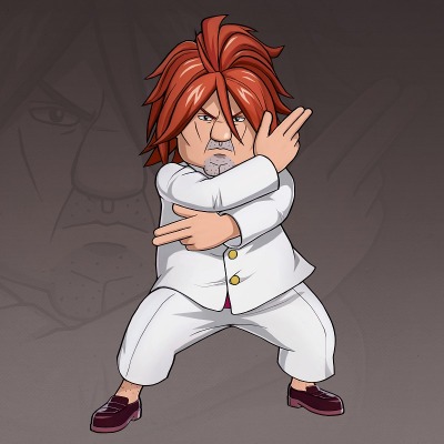画像ギャラリー No.016のサムネイル画像 / 新作RPG「FAIRY TAIL」にシェリアやカグラなどライバルギルドの5人が参戦。原作の「覚醒」や「ユニゾンレイド」がバトルに登場