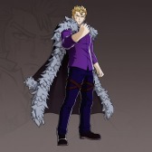 画像ギャラリー No.003のサムネイル画像 / 「FAIRY TAIL」，原作でも屈指の実力者ジェラール，ミラジェーン，ラクサスが参戦。仲良くなると発生する「絆会話」とは