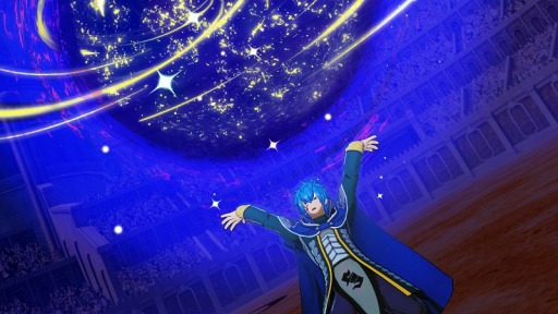 画像ギャラリー No.004のサムネイル画像 / 「FAIRY TAIL」，原作でも屈指の実力者ジェラール，ミラジェーン，ラクサスが参戦。仲良くなると発生する「絆会話」とは
