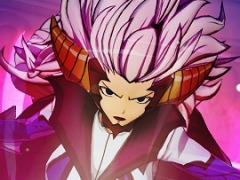 「FAIRY TAIL」，原作でも屈指の実力者ジェラール，ミラジェーン，ラクサスが参戦。仲良くなると発生する「絆会話」とは
