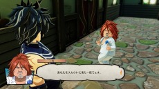 画像ギャラリー No.007のサムネイル画像 / 「FAIRY TAIL」,原作でも屈指の実力者ジェラール,ミラジェーン,ラクサスが参戦。仲良くなると発生する「絆会話」とは