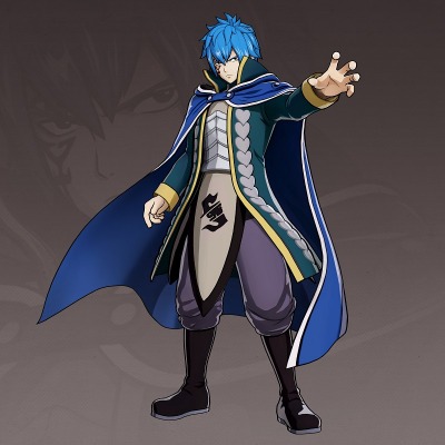 画像ギャラリー No.008のサムネイル画像 / 「FAIRY TAIL」，原作でも屈指の実力者ジェラール，ミラジェーン，ラクサスが参戦。仲良くなると発生する「絆会話」とは
