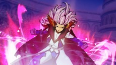 画像ギャラリー No.012のサムネイル画像 / 「FAIRY TAIL」,原作でも屈指の実力者ジェラール,ミラジェーン,ラクサスが参戦。仲良くなると発生する「絆会話」とは