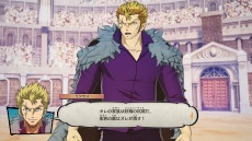画像ギャラリー No.015のサムネイル画像 / 「FAIRY TAIL」,原作でも屈指の実力者ジェラール,ミラジェーン,ラクサスが参戦。仲良くなると発生する「絆会話」とは