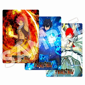 画像ギャラリー No.002のサムネイル画像 / RPG「FAIRY TAIL」,特典「エルザ特別衣装」のイメージ画像が公開。豪華版の同梱グッズや店舗別特典の情報も