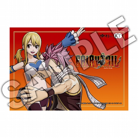 画像ギャラリー No.007のサムネイル画像 / RPG「FAIRY TAIL」，特典「エルザ特別衣装」のイメージ画像が公開。豪華版の同梱グッズや店舗別特典の情報も