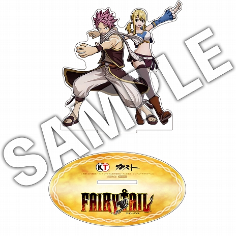 画像ギャラリー No.009のサムネイル画像 / RPG「FAIRY TAIL」，特典「エルザ特別衣装」のイメージ画像が公開。豪華版の同梱グッズや店舗別特典の情報も