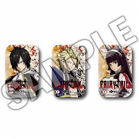画像ギャラリー No.010のサムネイル画像 / RPG「FAIRY TAIL」，特典「エルザ特別衣装」のイメージ画像が公開。豪華版の同梱グッズや店舗別特典の情報も