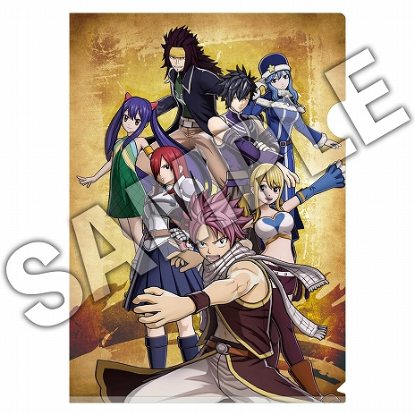 画像ギャラリー No.012のサムネイル画像 / RPG「FAIRY TAIL」，特典「エルザ特別衣装」のイメージ画像が公開。豪華版の同梱グッズや店舗別特典の情報も