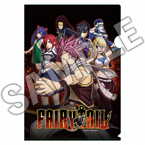 画像ギャラリー No.014のサムネイル画像 / RPG「FAIRY TAIL」，特典「エルザ特別衣装」のイメージ画像が公開。豪華版の同梱グッズや店舗別特典の情報も