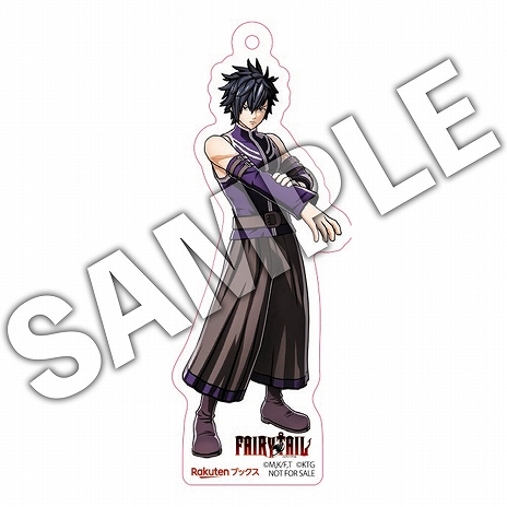 画像ギャラリー No.019のサムネイル画像 / RPG「FAIRY TAIL」，特典「エルザ特別衣装」のイメージ画像が公開。豪華版の同梱グッズや店舗別特典の情報も