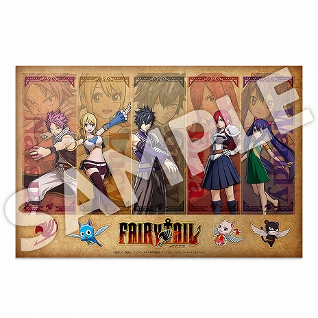 画像ギャラリー No.020のサムネイル画像 / RPG「FAIRY TAIL」，特典「エルザ特別衣装」のイメージ画像が公開。豪華版の同梱グッズや店舗別特典の情報も