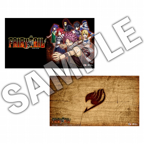 画像ギャラリー No.022のサムネイル画像 / RPG「FAIRY TAIL」，特典「エルザ特別衣装」のイメージ画像が公開。豪華版の同梱グッズや店舗別特典の情報も