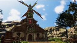 画像ギャラリー No.004のサムネイル画像 / ゲーム「FAIRY TAIL」，初公開の最新カットを含むTVCMが公開