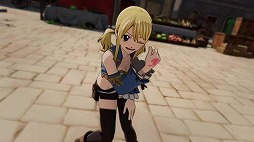 画像ギャラリー No.012のサムネイル画像 / ゲーム「FAIRY TAIL」，初公開の最新カットを含むTVCMが公開