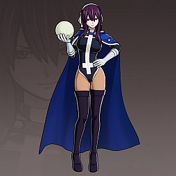 画像ギャラリー No.001のサムネイル画像 / 「FAIRY TAIL」,4人のゲストキャラクターとバトルシーンを収めたPVが公開。ギルドでできるさまざまな遊び要素も明らかに