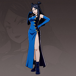 画像ギャラリー No.004のサムネイル画像 / 「FAIRY TAIL」,4人のゲストキャラクターとバトルシーンを収めたPVが公開。ギルドでできるさまざまな遊び要素も明らかに