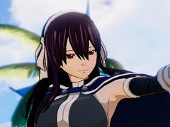 「FAIRY TAIL」，4人のゲストキャラクターとバトルシーンを収めたPVが公開。ギルドでできるさまざまな遊び要素も明らかに