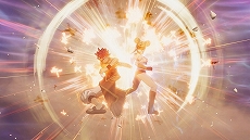 画像ギャラリー No.002のサムネイル画像 / 「FAIRY TAIL」，本作オリジナルユニゾンレイドや新たな超魔法などの最新情報を公開。初公開映像を収録したPV第2弾も
