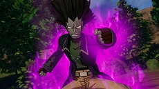 画像ギャラリー No.009のサムネイル画像 / 「FAIRY TAIL」，本作オリジナルユニゾンレイドや新たな超魔法などの最新情報を公開。初公開映像を収録したPV第2弾も