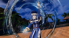 画像ギャラリー No.010のサムネイル画像 / 「FAIRY TAIL」，本作オリジナルユニゾンレイドや新たな超魔法などの最新情報を公開。初公開映像を収録したPV第2弾も